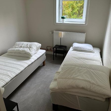 Laerkan21 Tvisegatan 24C Borlänge Kültér fotó