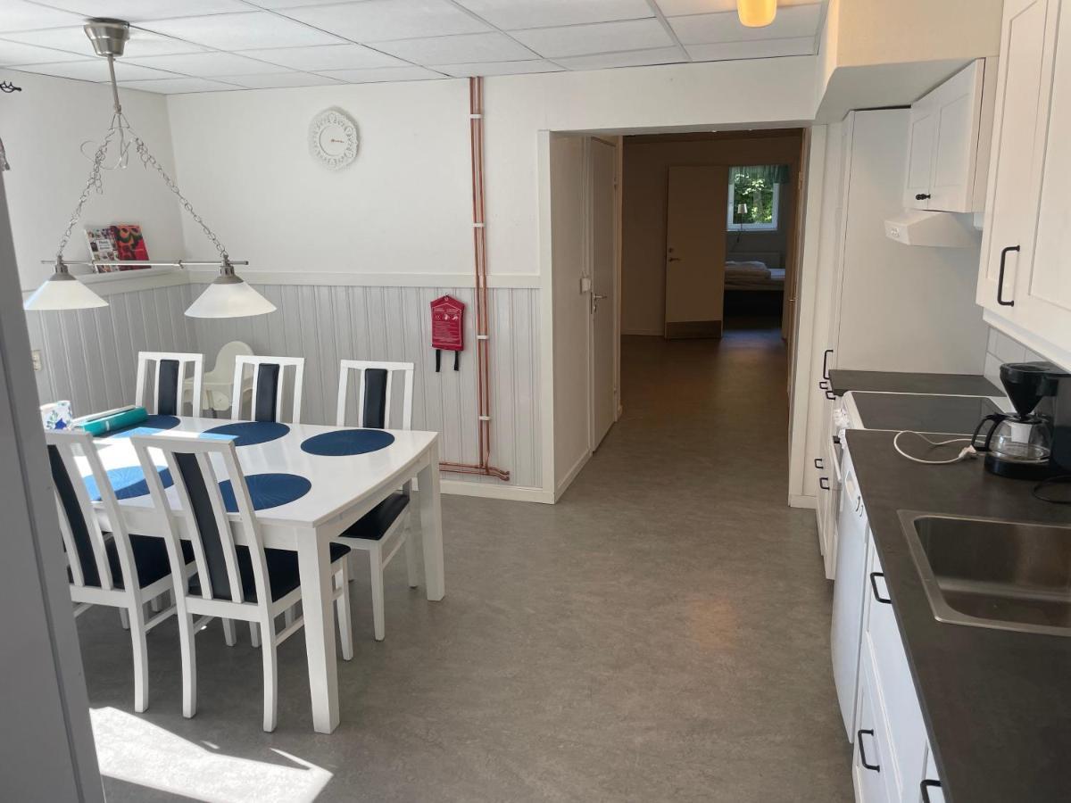 Laerkan21 Tvisegatan 24C Borlänge Kültér fotó