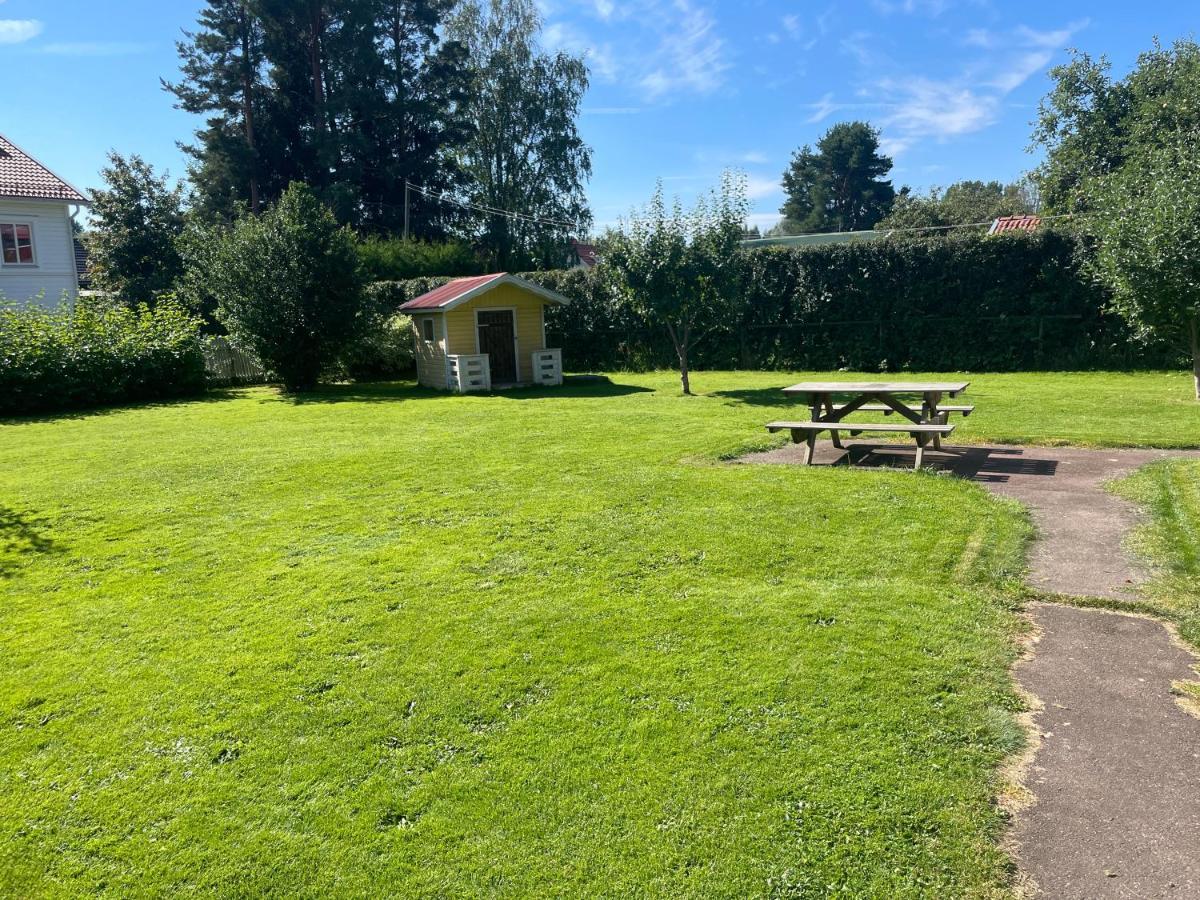 Laerkan21 Tvisegatan 24C Borlänge Kültér fotó