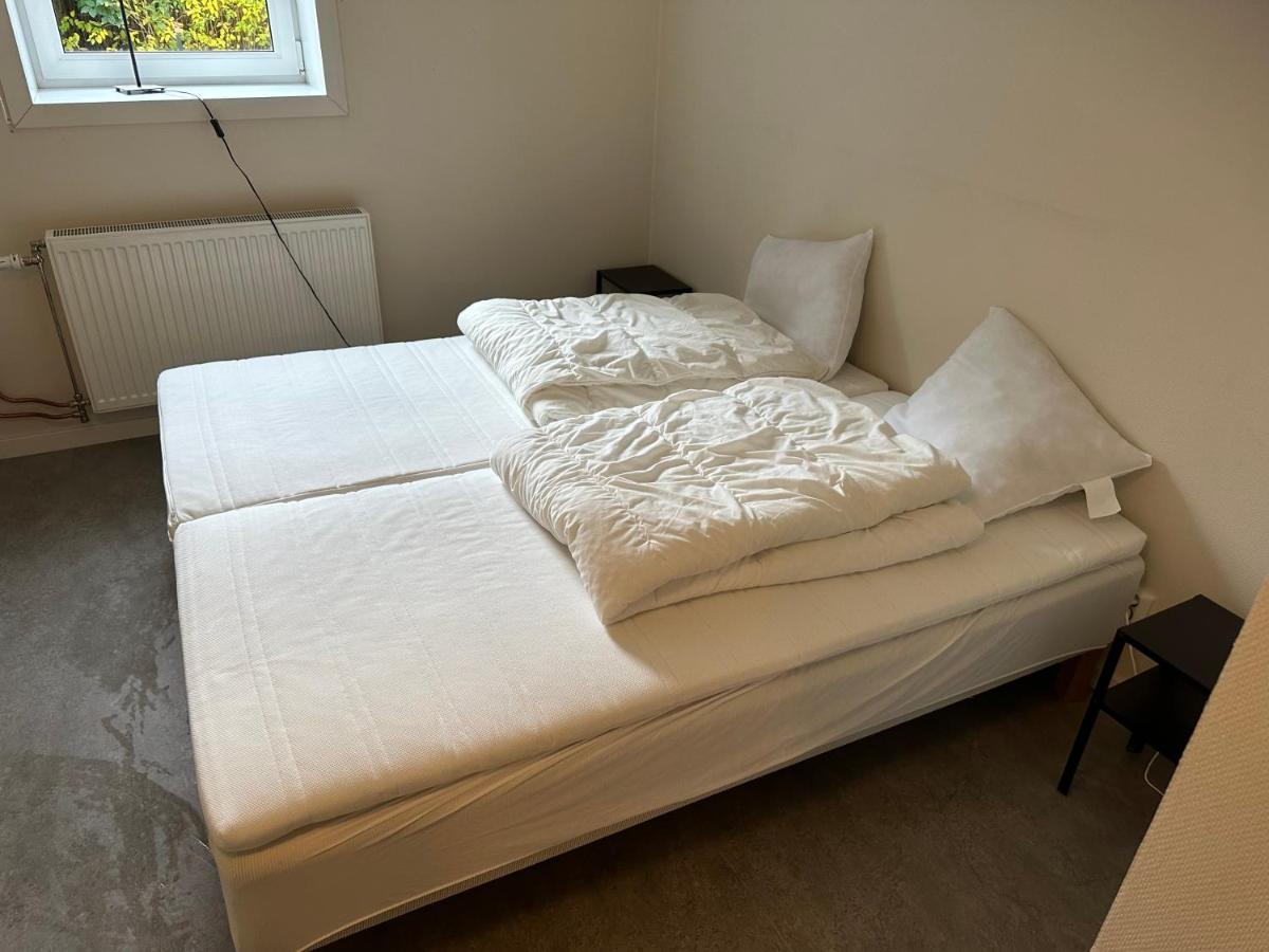 Laerkan21 Tvisegatan 24C Borlänge Kültér fotó